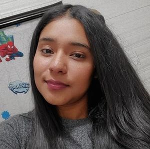 Meet your Posher, Ana ruth